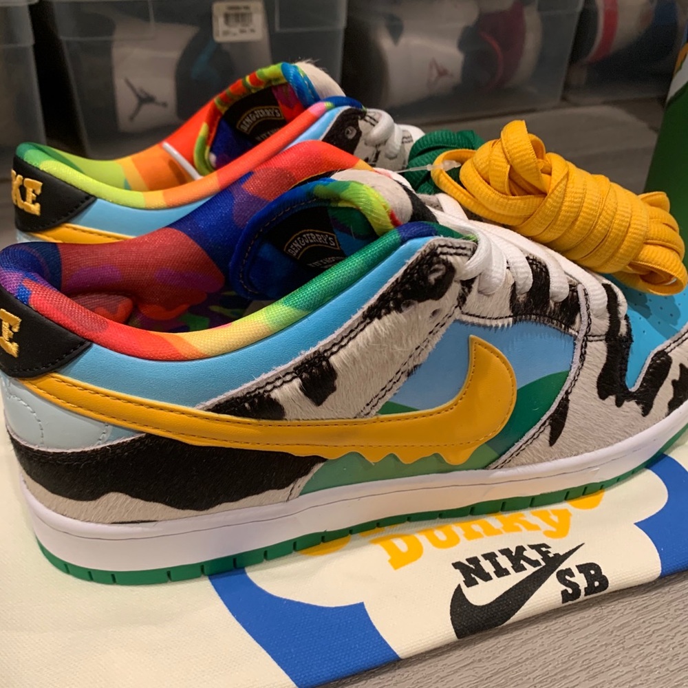 Meet your Posher, Vincent